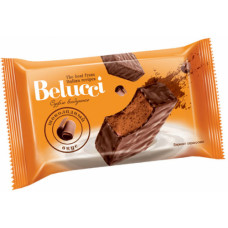 "Belucci"  шоколадные 1,2кг 